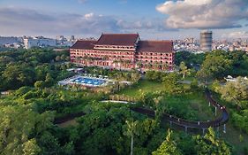 The Grand Hotel Kaohsiung